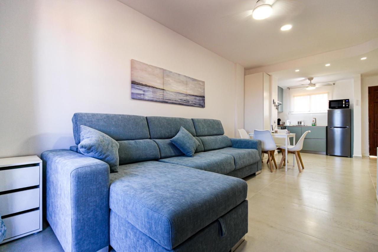 Playa Del Duque - Costa Adeje Lux Ocean View Apartment In Elite Palace Exterior photo